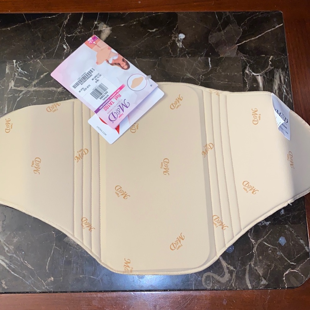 M&D Anatomical Ab Board